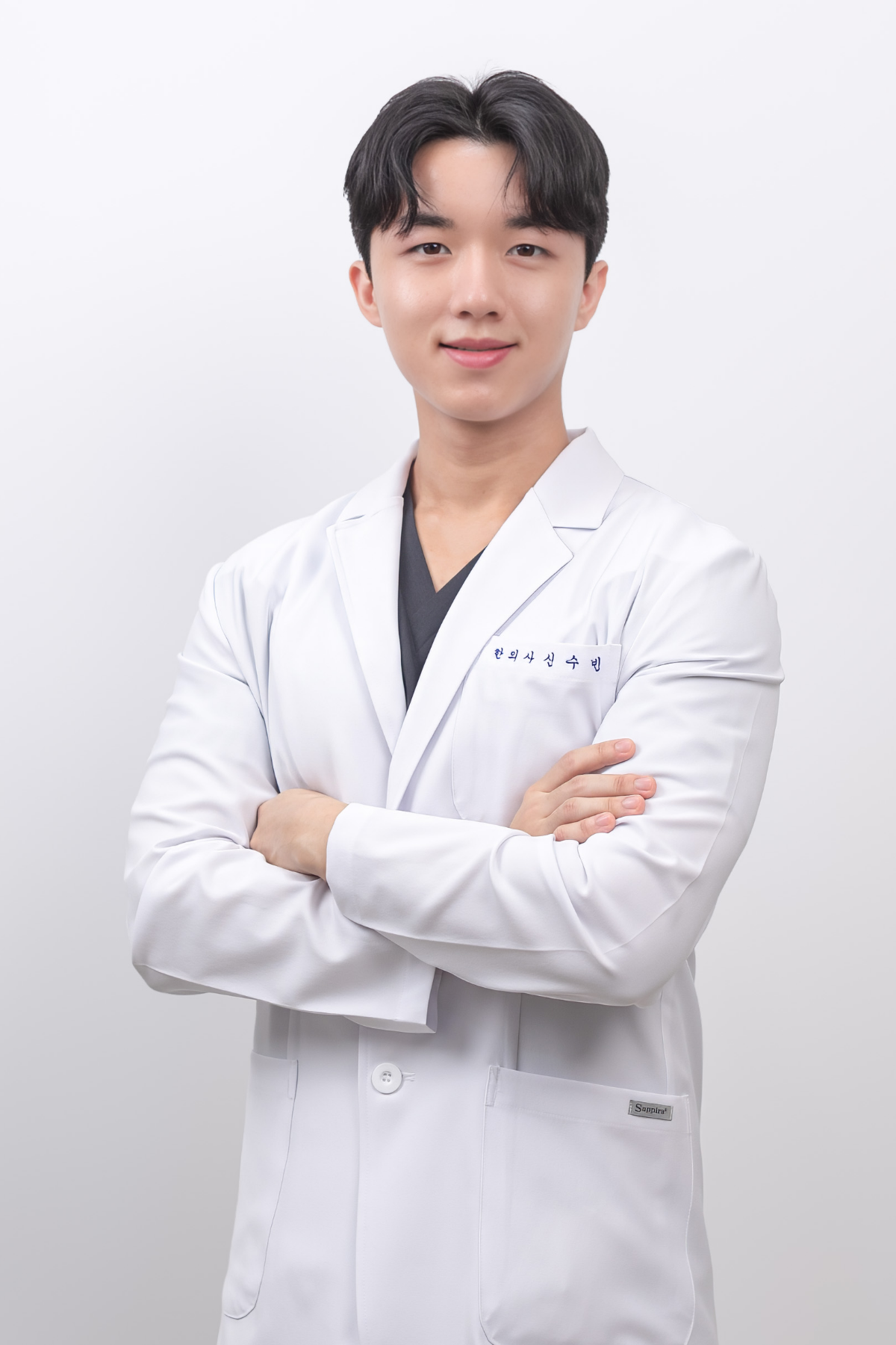 원장 신수빈