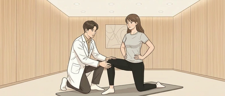 추나·한의 진료